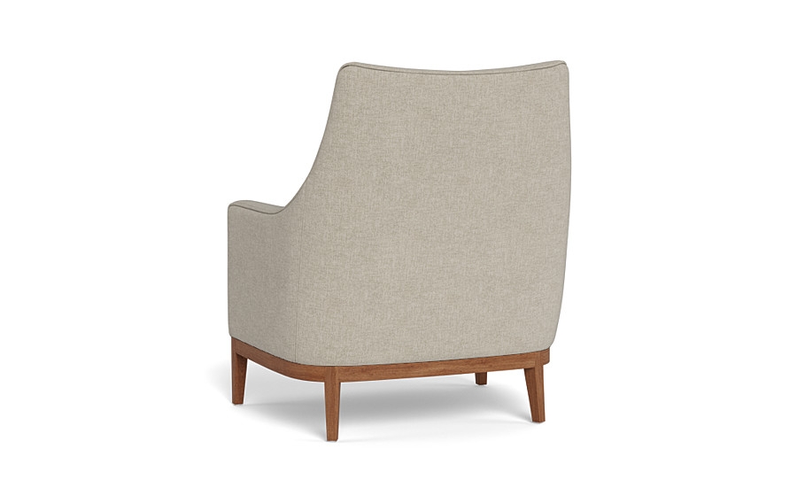Kingsley Accent Chair - Image 4