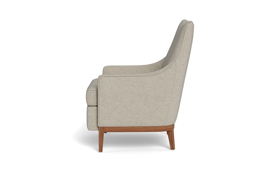 Kingsley Accent Chair - Image 2