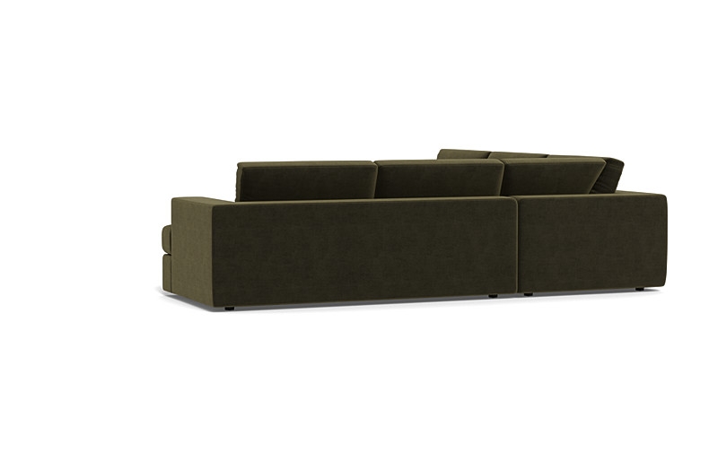 Lee 3-Piece 4-Seat Corner Sectional - Image 3