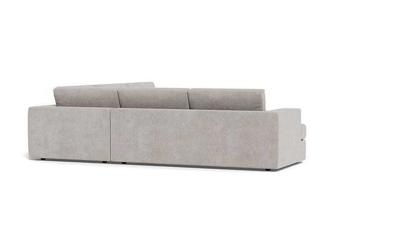 Lee 3-Piece 4-Seat Corner Sectional - Image 3