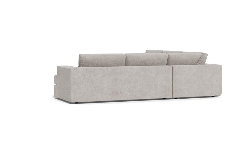 Lee 3-Piece 4-Seat Corner Sectional - Image 2