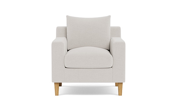 Sloan Petite Chair - Image 0