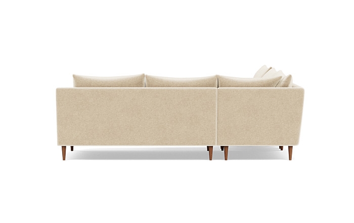 Sloan Corner 4-Seat Sectional Sofa - Image 2