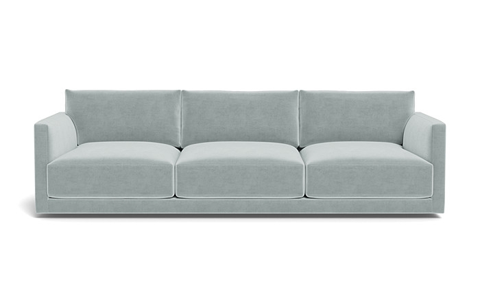 Lukas 3-Seat Sofa - Image 0