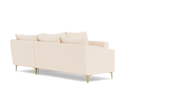 Sloan Corner 4-Seat Sectional Sofa - Image 2