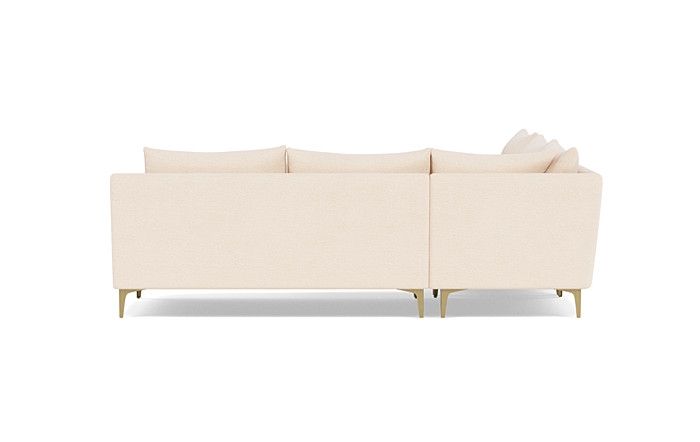 Sloan Corner 4-Seat Sectional Sofa - Image 4