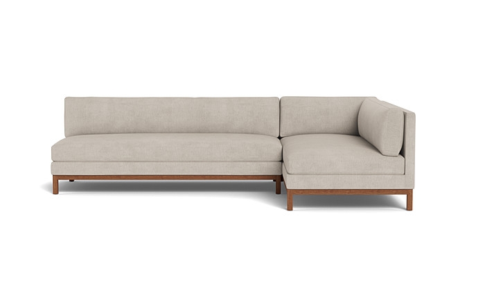 Jasper  Chaise Sectional - Image 0
