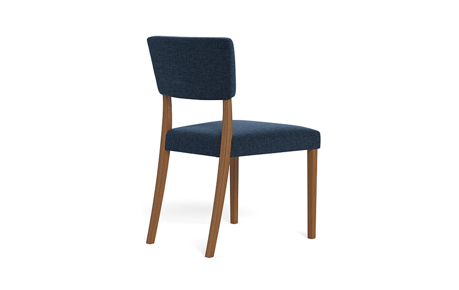Monte Upholstered Armless Chair - Image 3