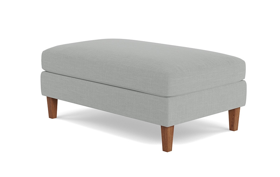 Sloan Ottoman - Image 4