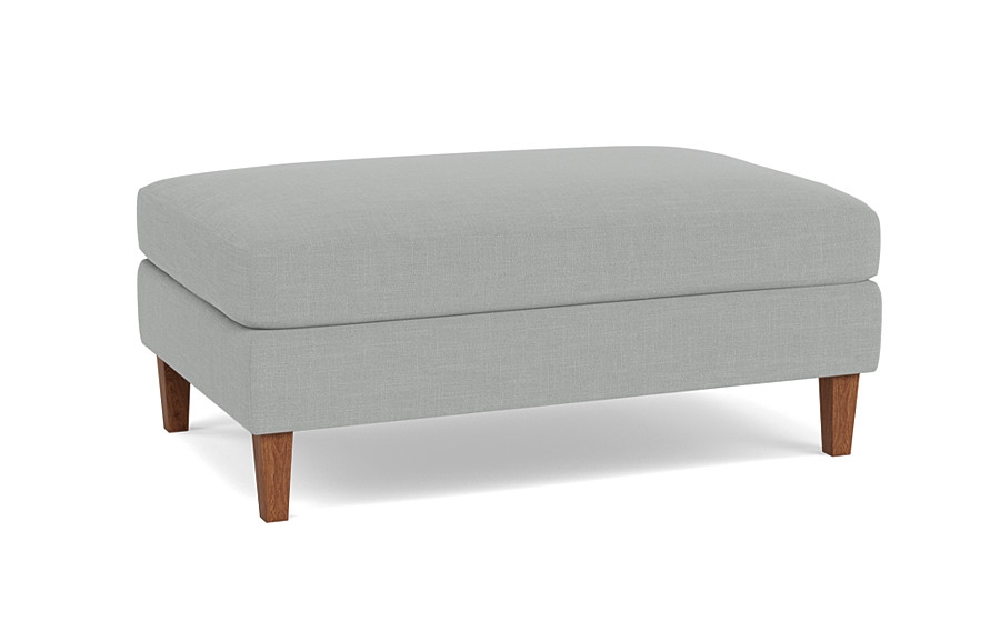Sloan Ottoman - Image 1