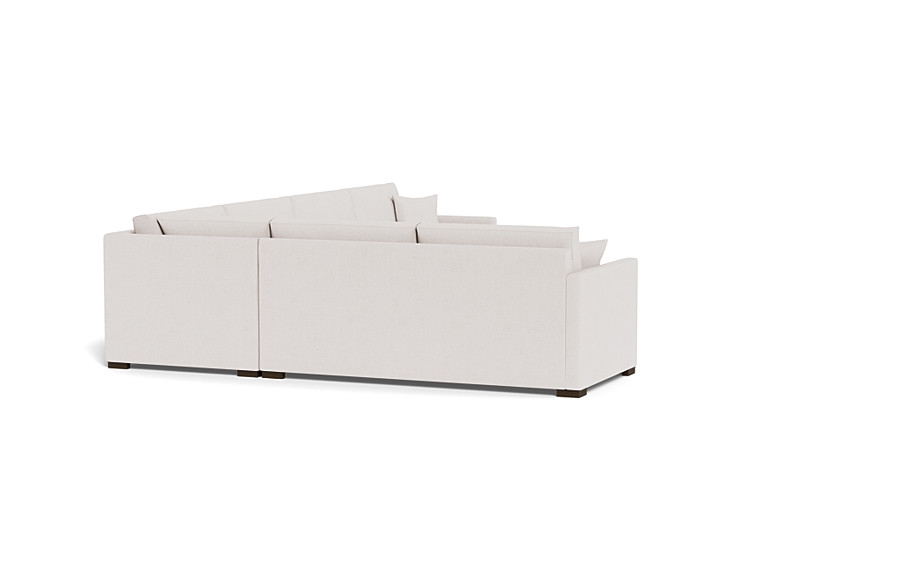 Scarlett Corner Sectional with  Chaise - Image 4