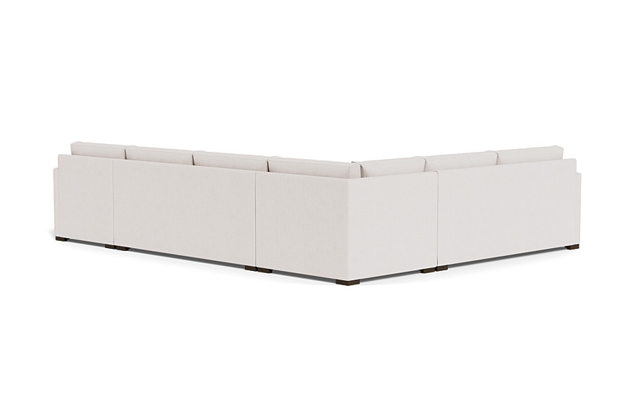 Scarlett Corner Sectional with  Chaise - Image 2