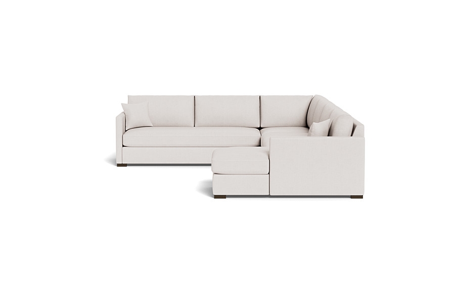 Scarlett Corner Sectional with  Chaise - Image 3
