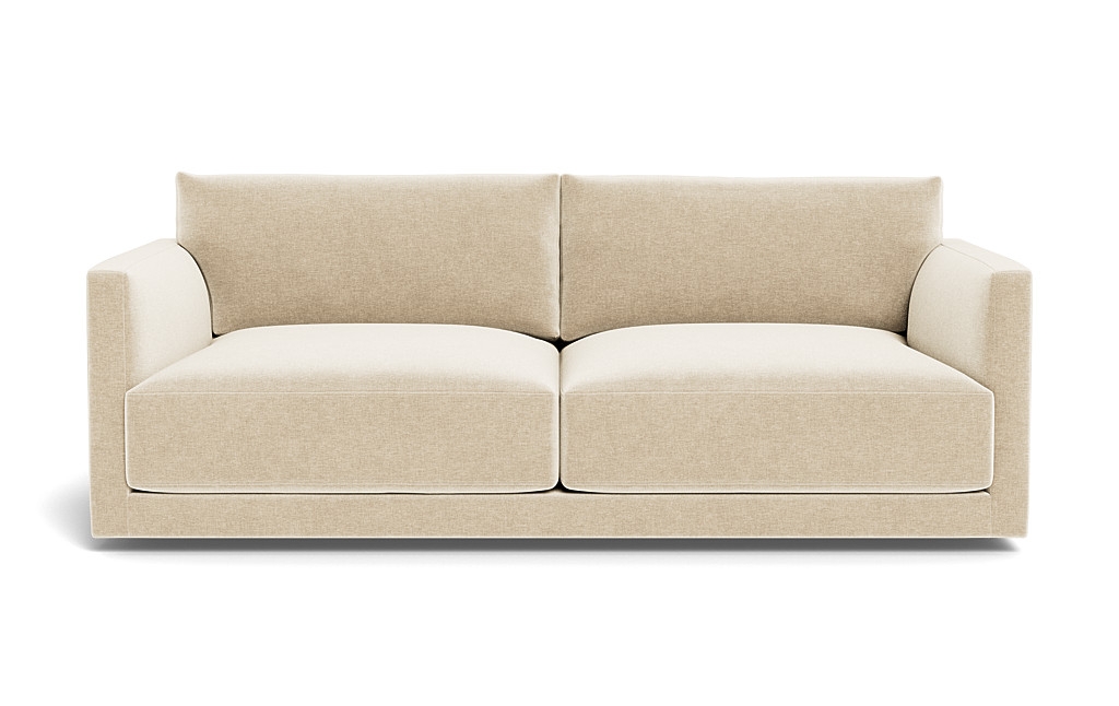 Lukas 2-Seat Sofa - Image 0