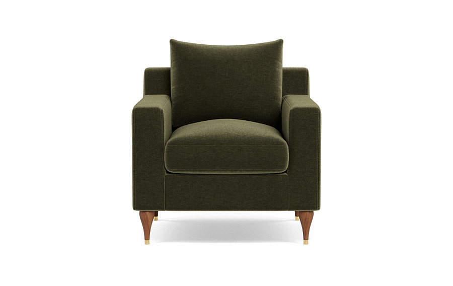 Sloan Petite Chair - Image 0