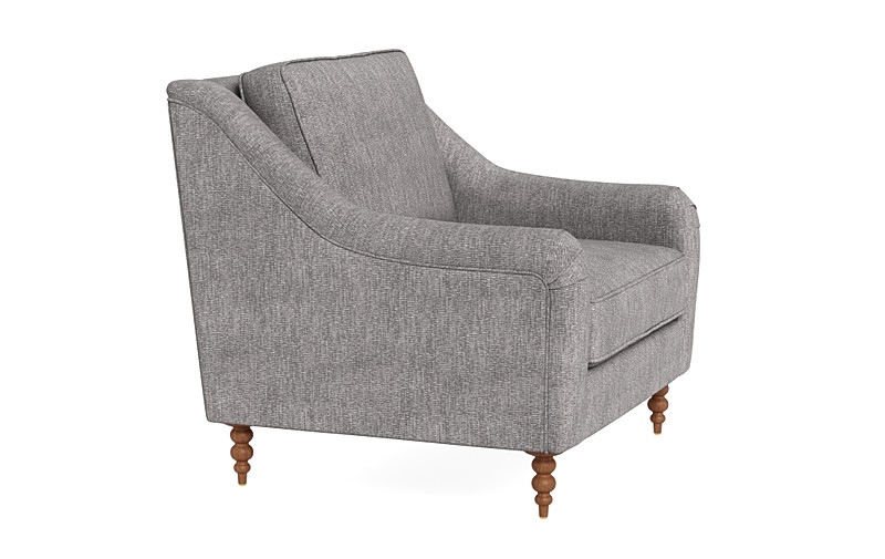 Alexander Accent Chair - Image 2