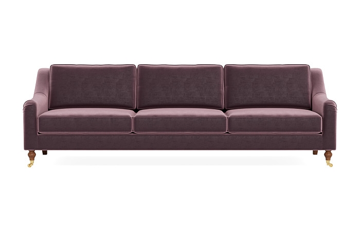 Alexander 3-Seat Sofa - Image 0