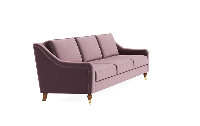 Alexander 3-Seat Sofa - Image 1