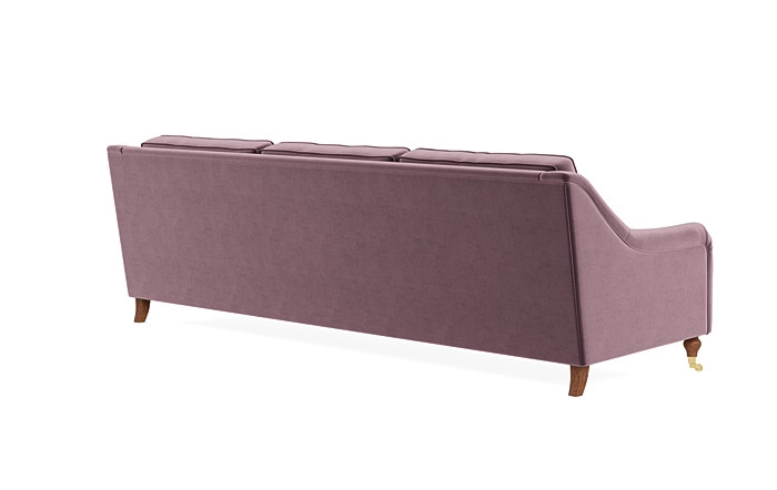 Alexander 3-Seat Sofa - Image 2