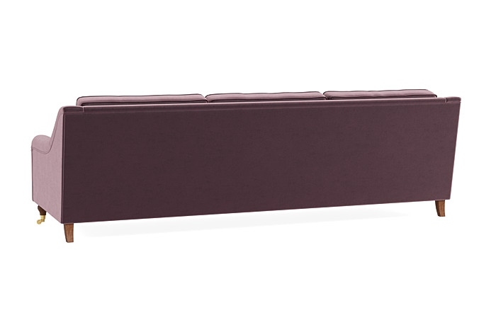 Alexander 3-Seat Sofa - Image 4