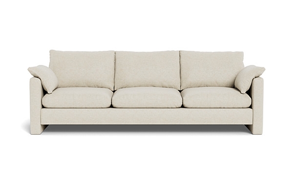 Hayley 3-Seat Sofa - Image 0