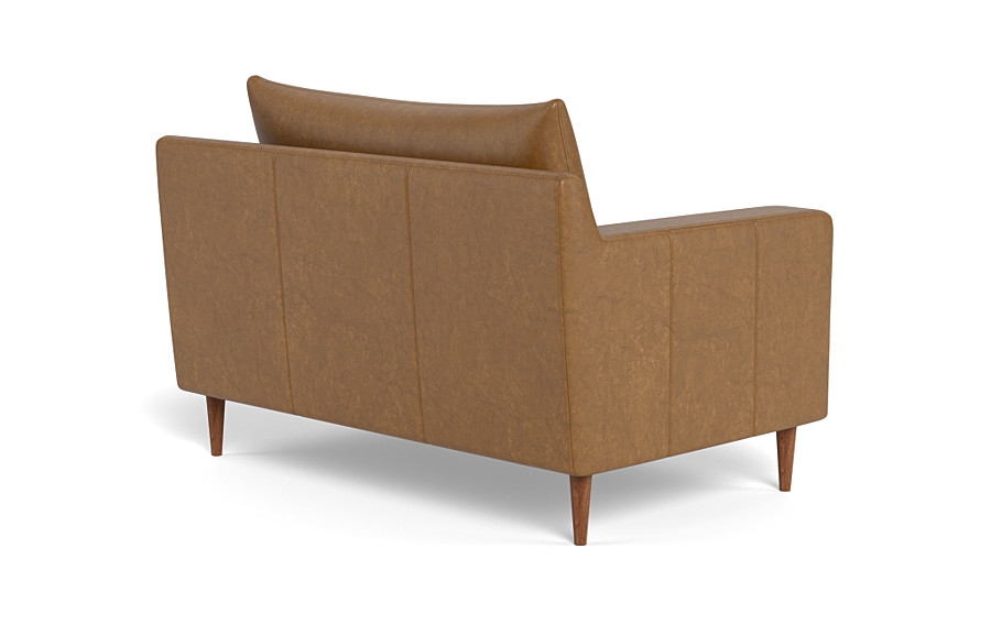 Sloan Leather Chair and a Half - Image 3