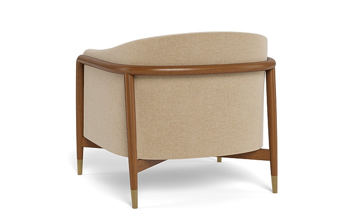 Blake Accent Chair - Image 3