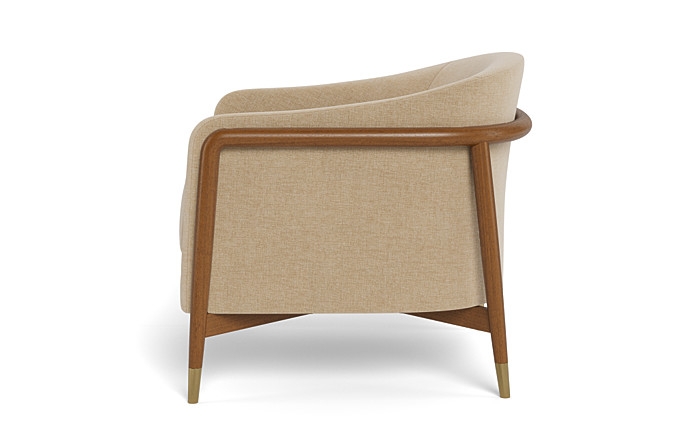 Blake Accent Chair - Image 4