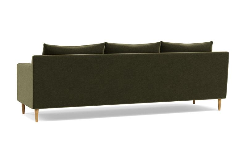 Sloan 3-Seat Sofa - Image 4