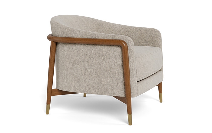 Blake Accent Chair - Image 2