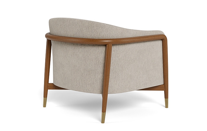 Blake Accent Chair - Image 3
