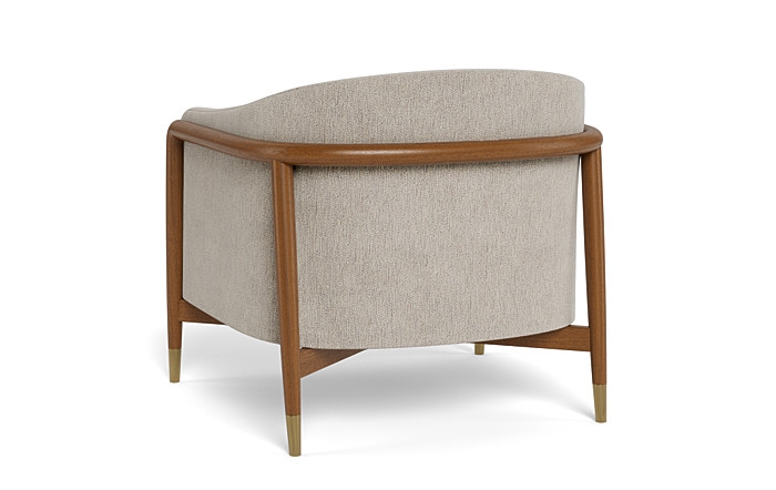 Blake Accent Chair - Image 4