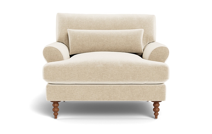 Maxwell Accent Chair by Apartment Therapy - Image 0