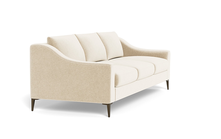 Saylor Slope Arm 3-Seat Sofa - Image 1