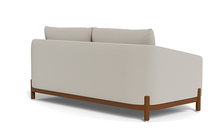Oslo 2-Seat Sofa - Image 1