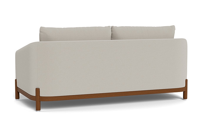 Oslo 2-Seat Sofa - Image 2