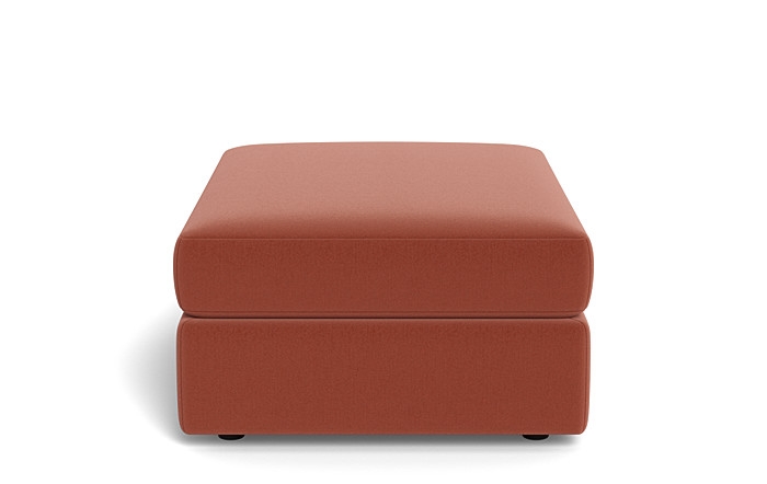 Lee Rectangle Ottoman with Storage Option - Image 4