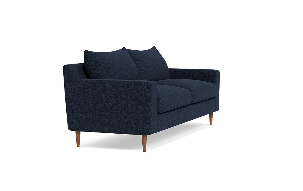 Sloan Fabric 2-Seat Sofa - Image 3