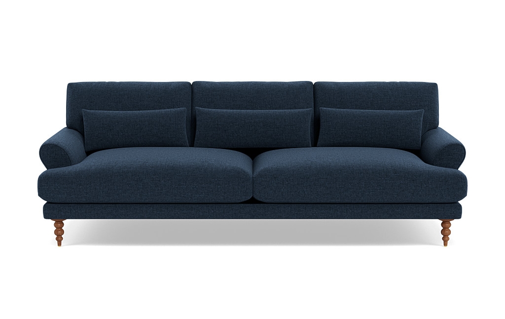 Maxwell Fabric Sofa by Apartment Therapy - Image 0