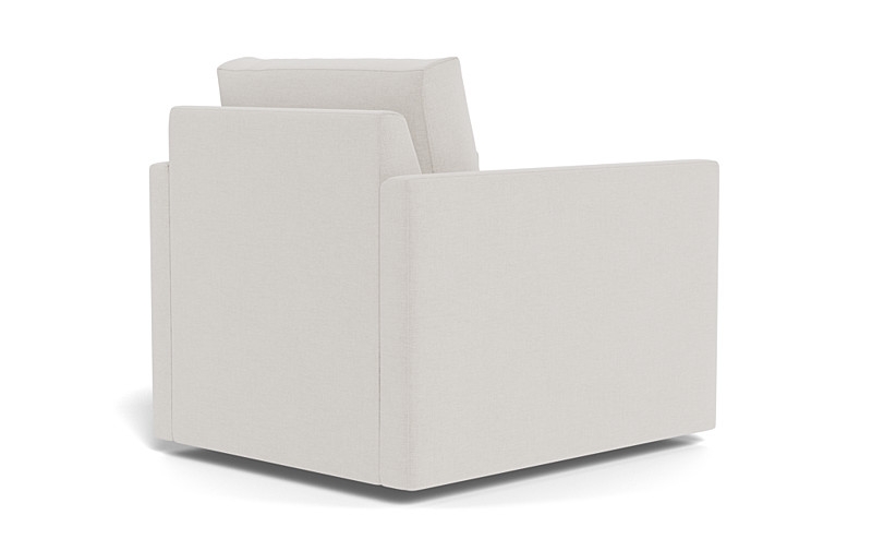 Scarlett Swivel Chair - Image 4