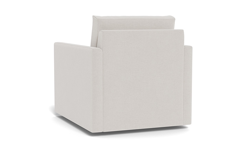 Scarlett Swivel Chair - Image 1