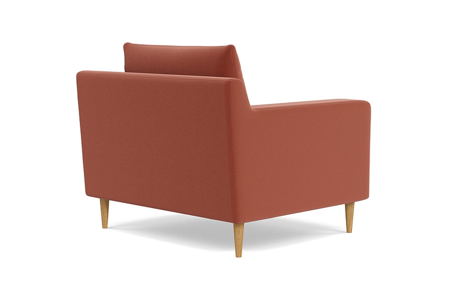 Sloan Accent Chair - Image 2