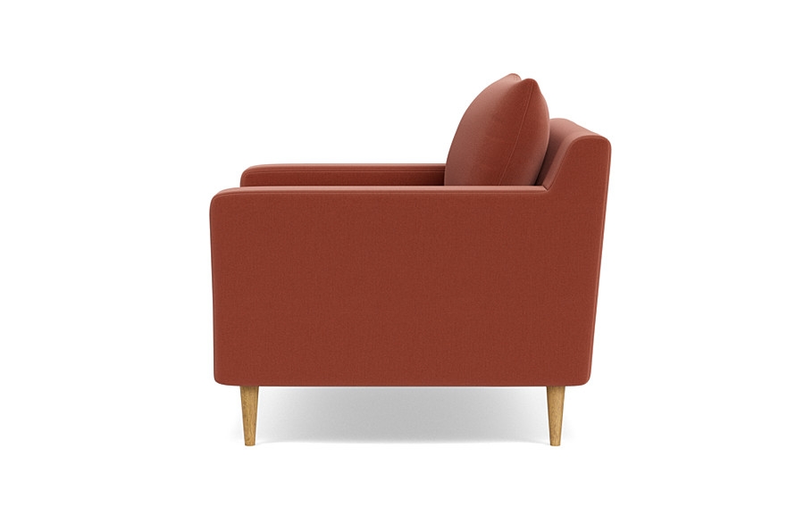 Sloan Accent Chair - Image 1