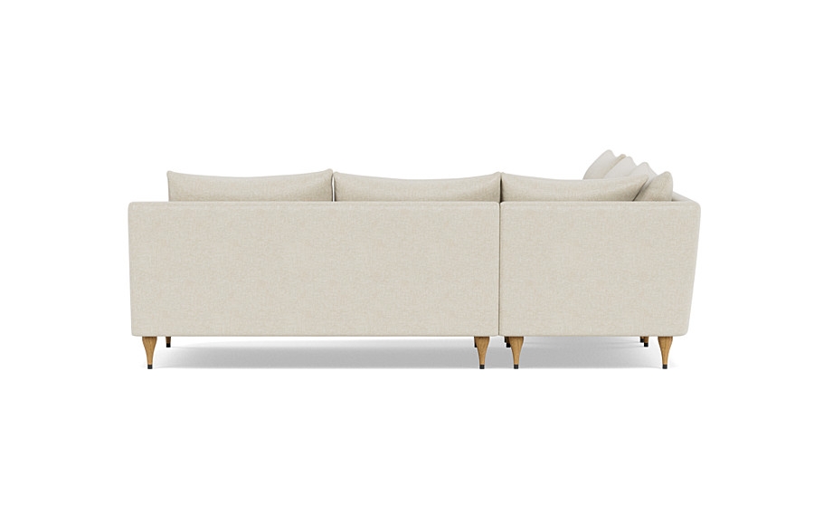 Sloan Corner 4-Seat Sectional Sofa - Image 2