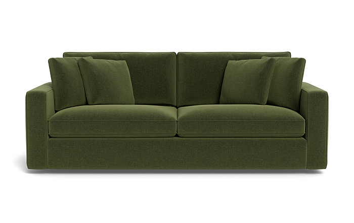 James 2-Seat Sofa - Image 0
