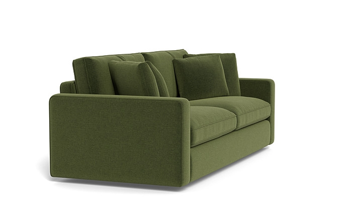 James 2-Seat Sofa - Image 1