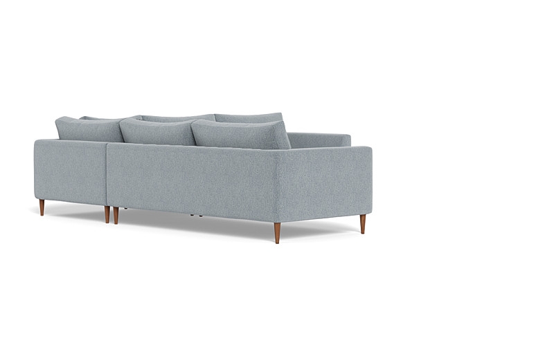 Asher Corner Sectional Sofa - Image 2
