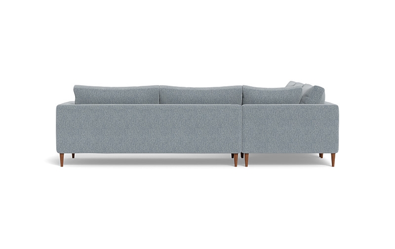 Asher Corner Sectional Sofa - Image 3