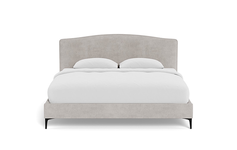 Celia Upholstered Bed - Image 0