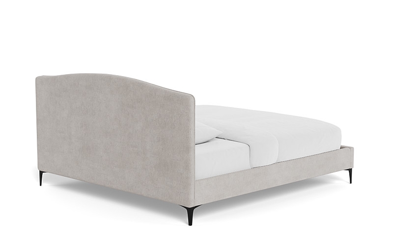 Celia Upholstered Bed - Image 3